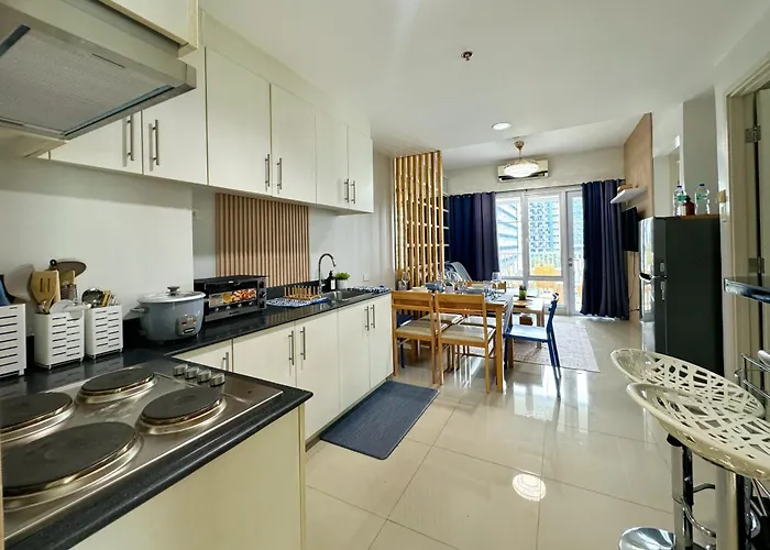 Apartamento Modern 2