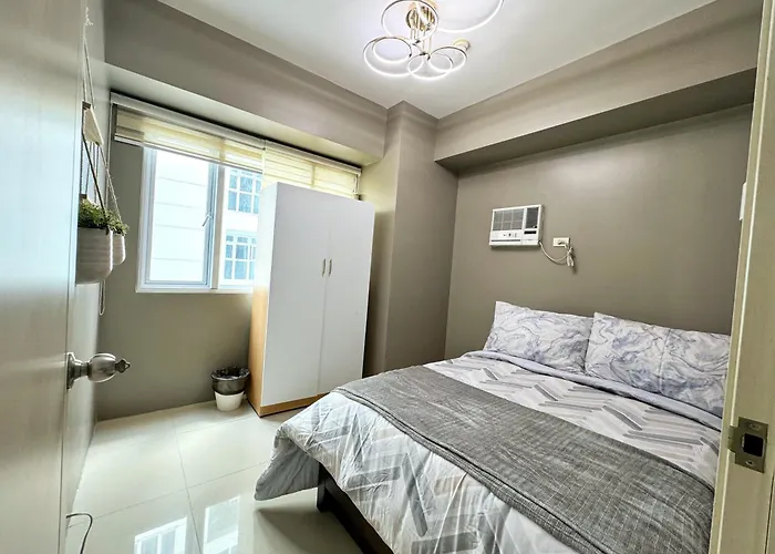 Apartamento Modern 2 *