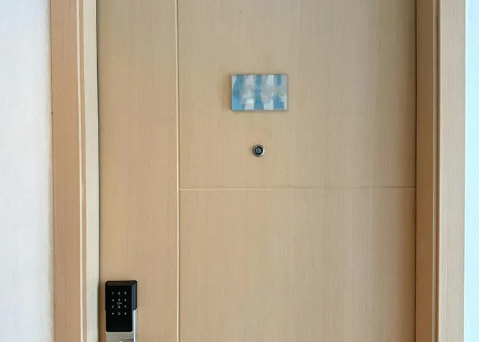 Modern 2 Apartamento