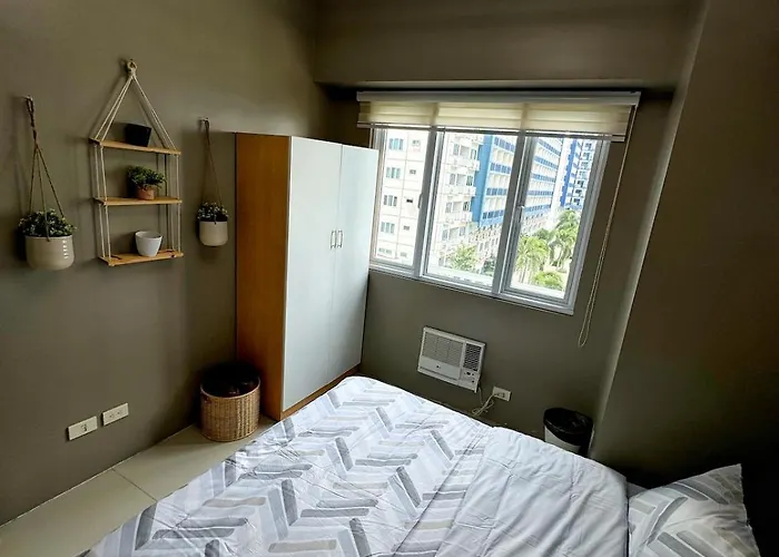 Apartamento Modern 2
