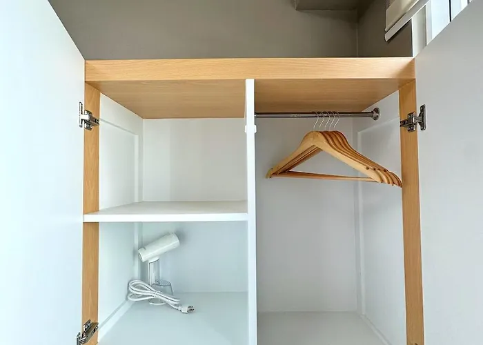 Apartamento Modern 2