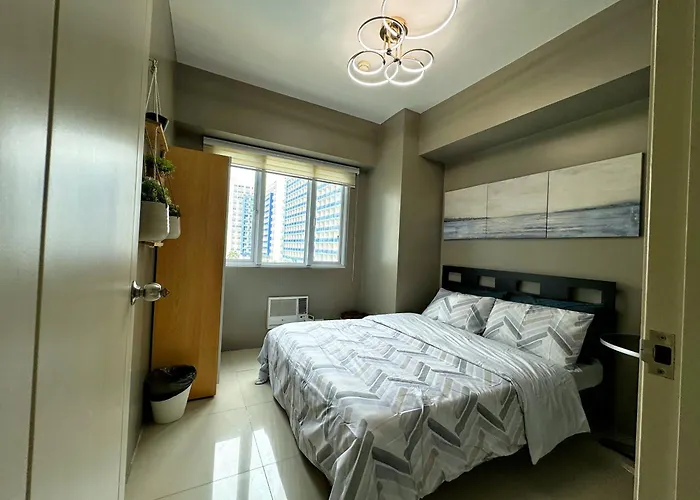 Apartamento Modern 2 Manila