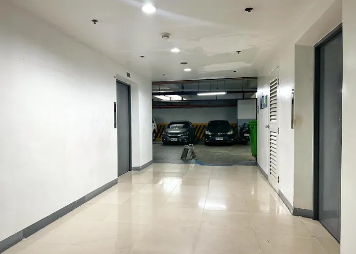Modern 2 Apartamento