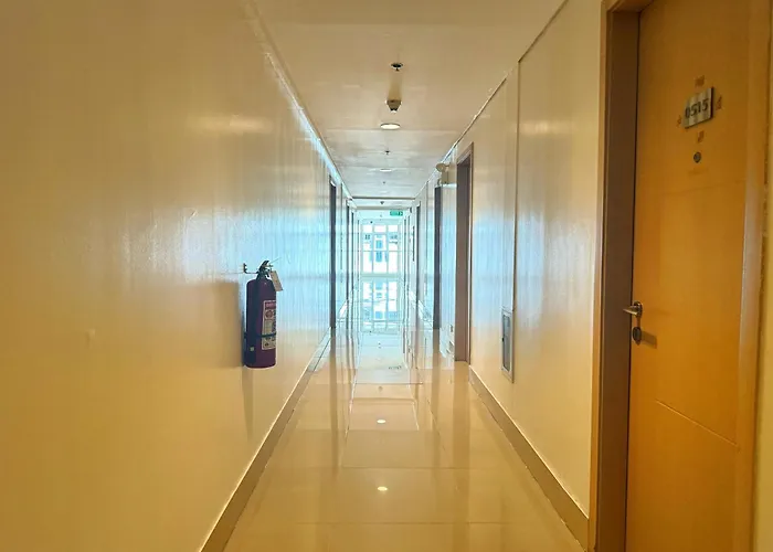Apartamento Modern 2