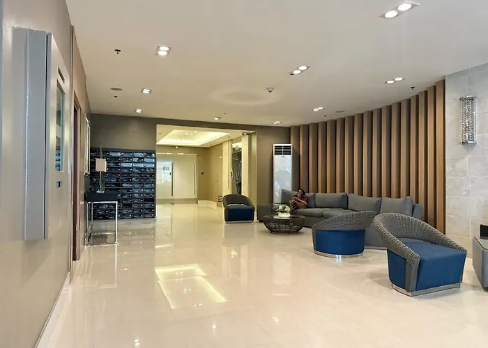 Modern 2 Apartamento *