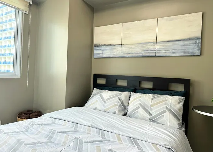 Modern 2 Apartamento Manila