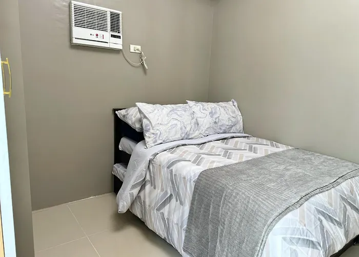 Modern 2 Apartamento *