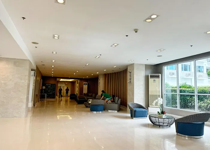 Apartamento Modern 2 *
