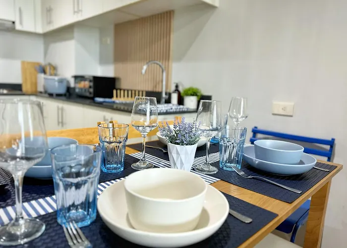 Modern 2 Apartamento