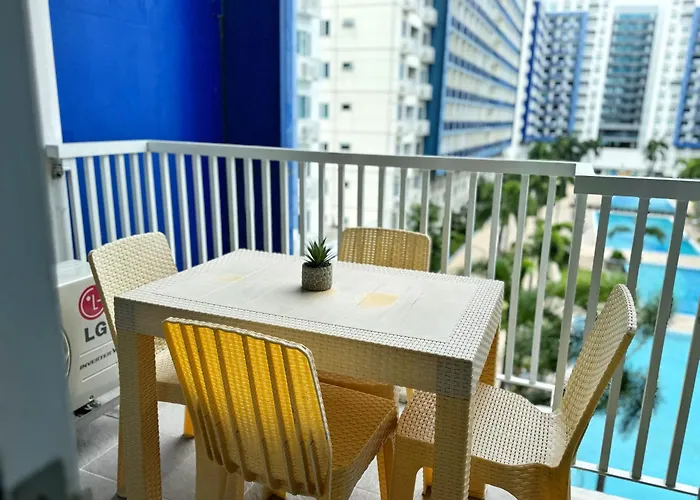 Apartamento Modern 2 *