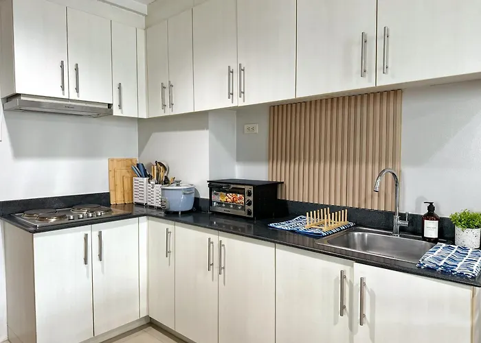 Apartamento Modern 2 *