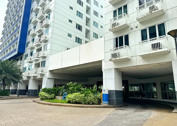 Modern 2 Apartamento Manila