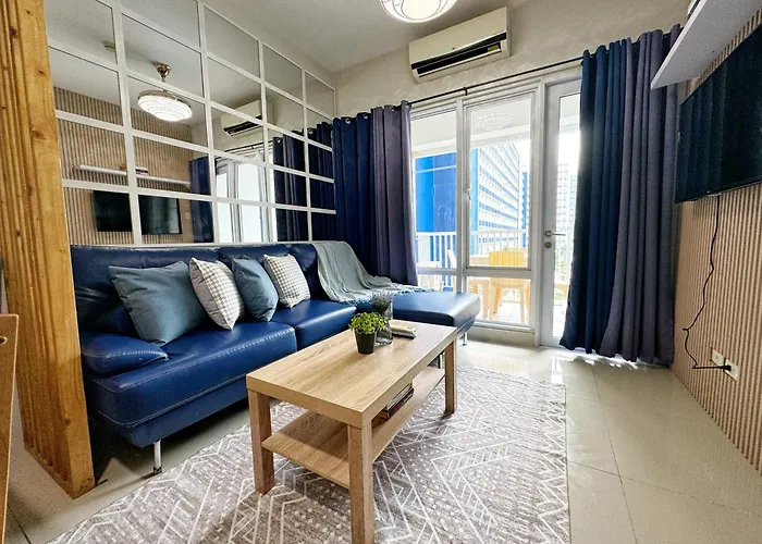 Apartamento Modern 2 *