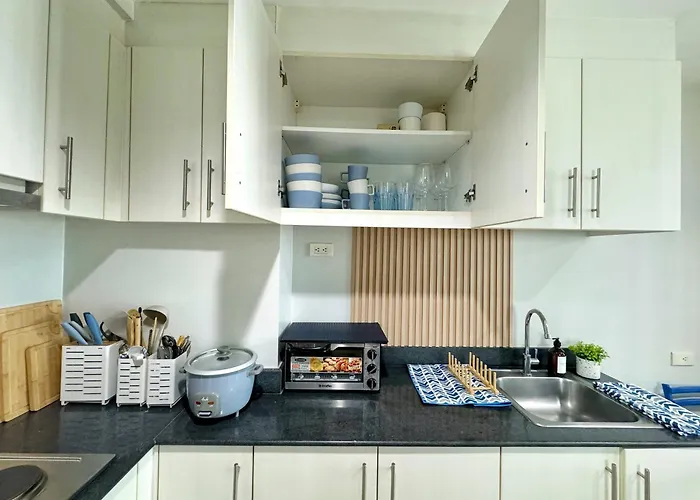 Apartamento Modern 2 *