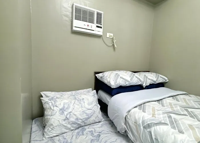 Apartamento Modern 2 Manila