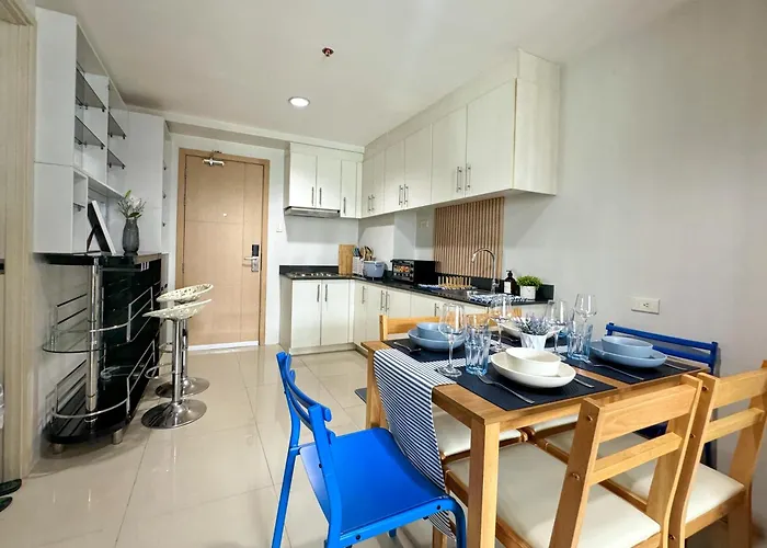 Modern 2 Apartamento
