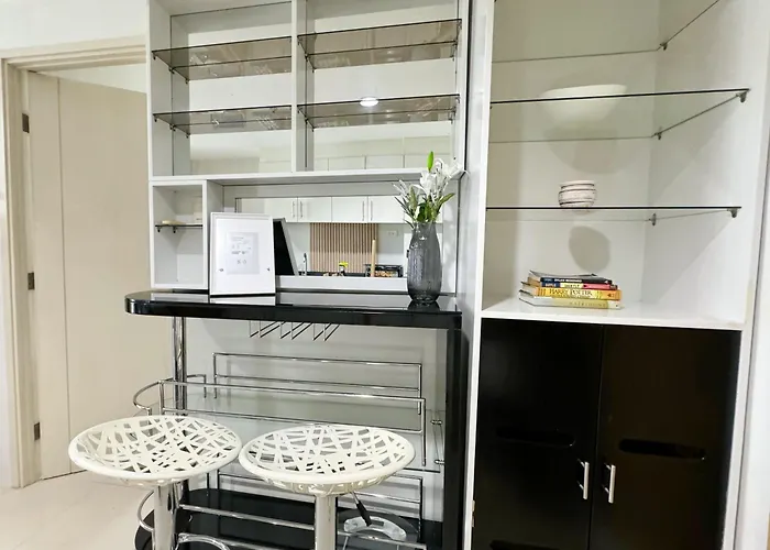 Modern 2 Apartamento Manila