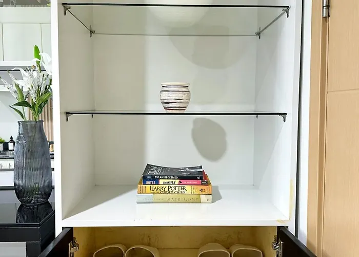 Apartamento Modern 2