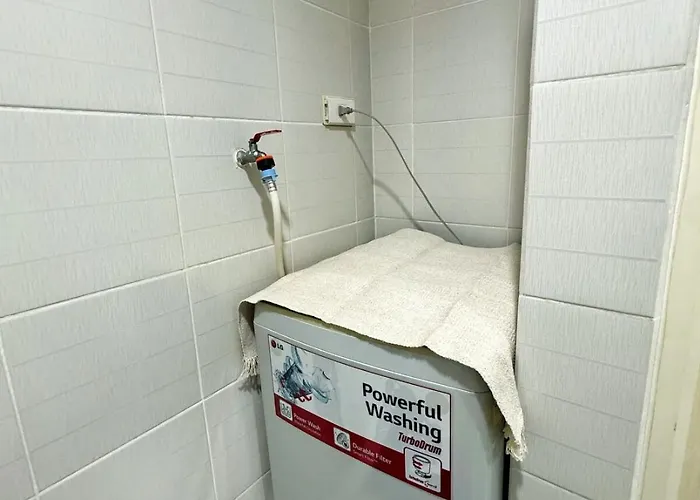 Apartamento Modern 2 *