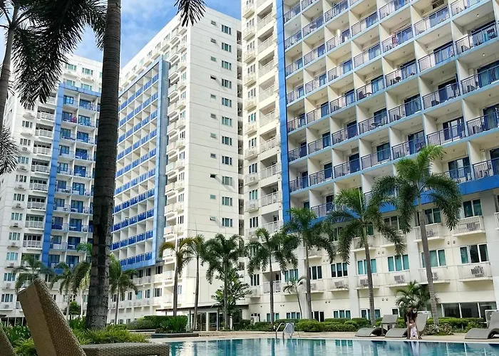 Modern 2 Manila