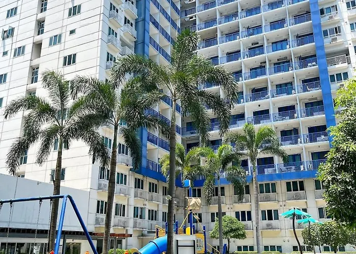 Apartamento Modern 2 Manila